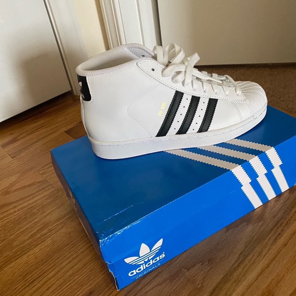 Adidas Pro Modle J